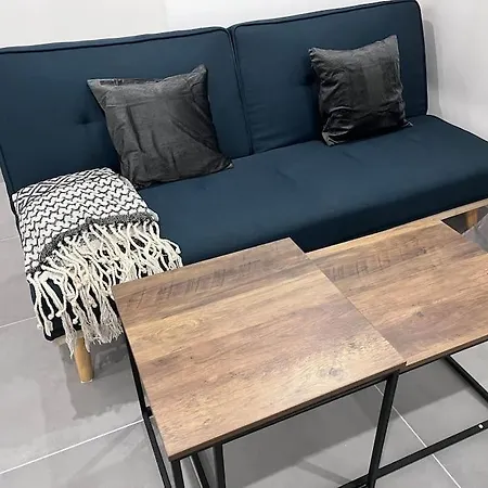 Appartement Maison Neuve 5 Personnes Proche Centre *