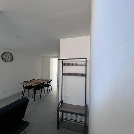 Maison Neuve 5 Personnes Proche Centre Appartement *