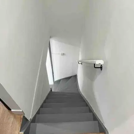 Maison Neuve 5 Personnes Proche Centre * Valenciennes