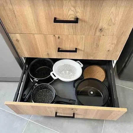 Maison Neuve 5 Personnes Proche Centre